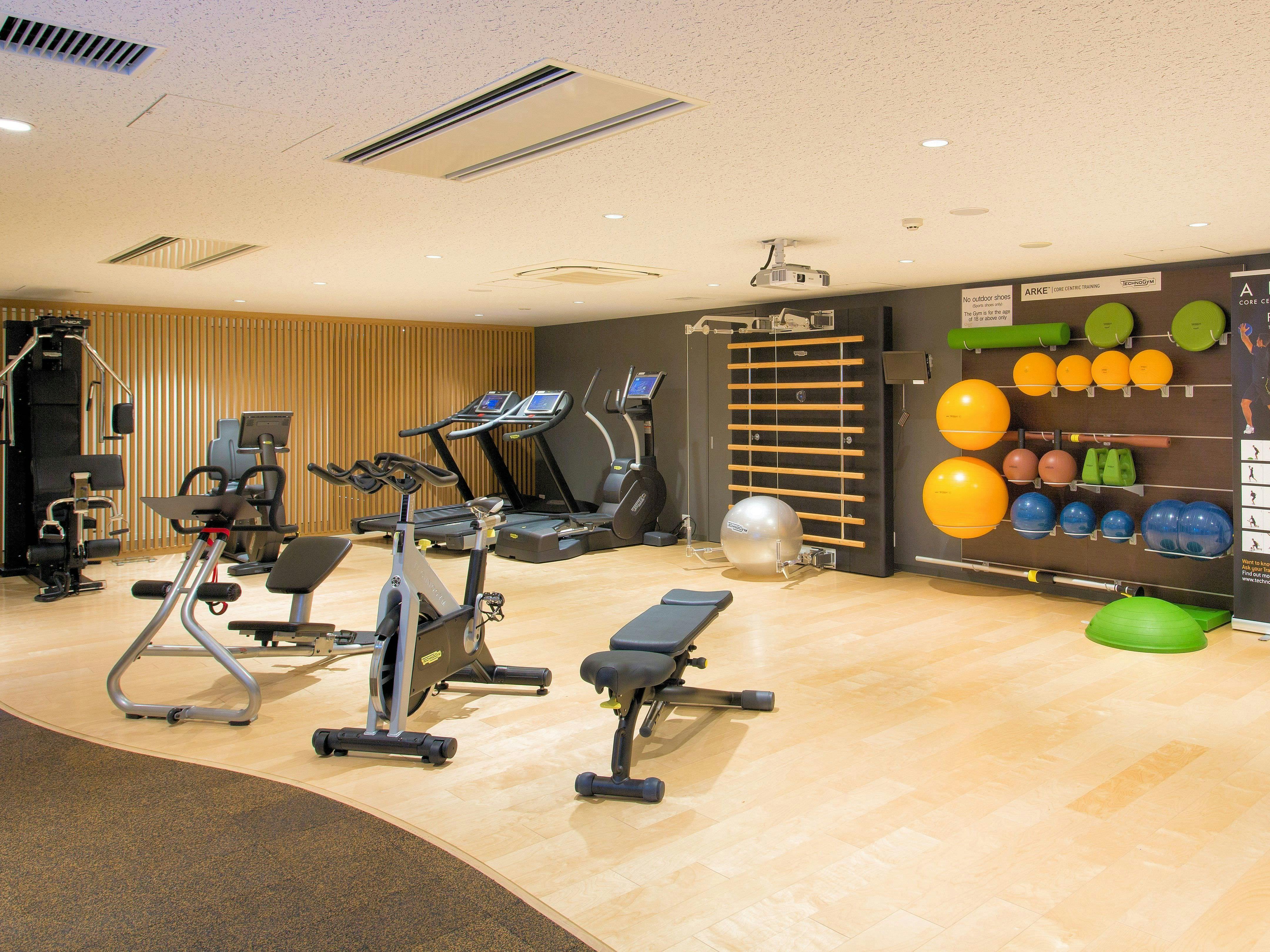 22年最新 北海道 フィットネスジムが人気の宿ランキング 一休 Com