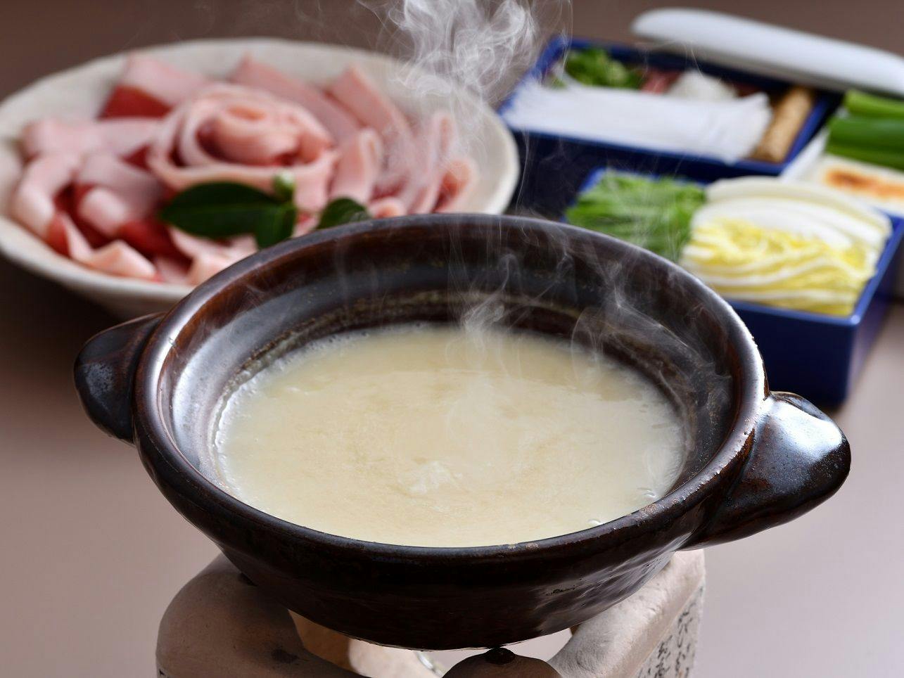京　YUNOHANA RESORT　翠泉