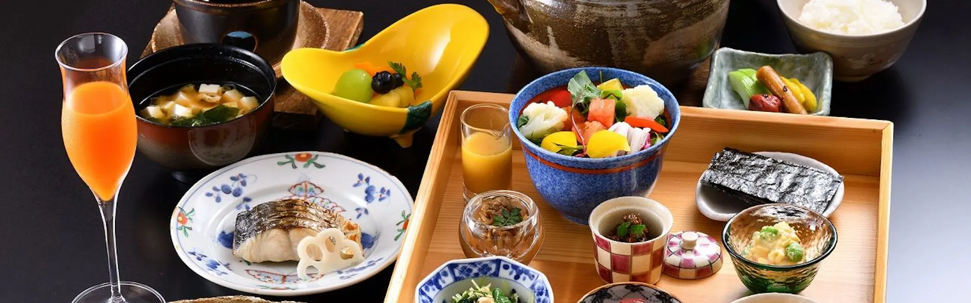 京 YUNOHANA RESORT 翠泉