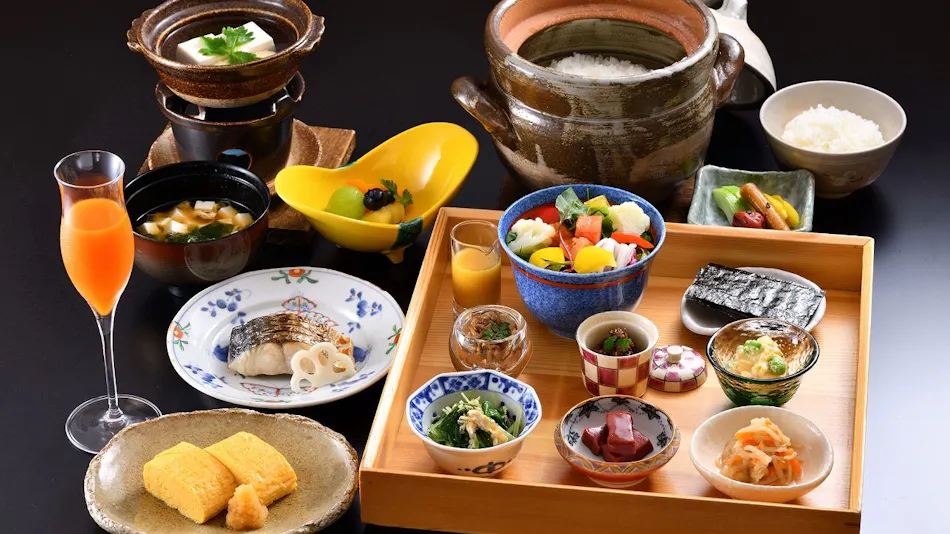 Kyo Yunohana Resort Suisen