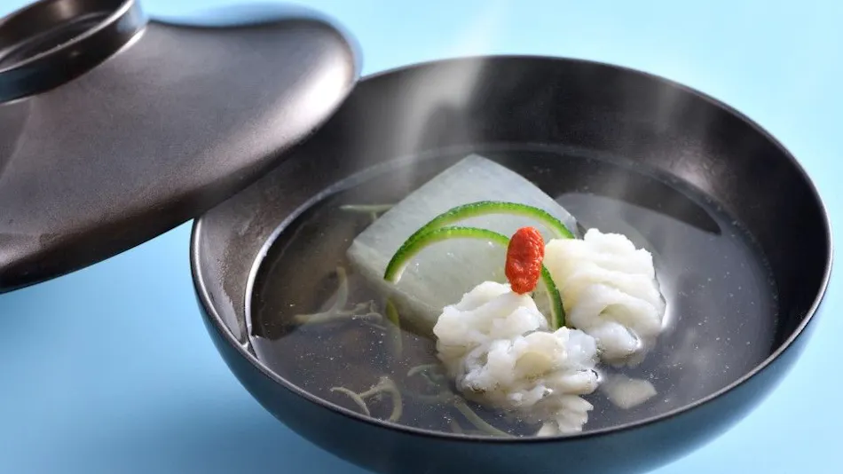 Kyo Yunohana Resort Suisen