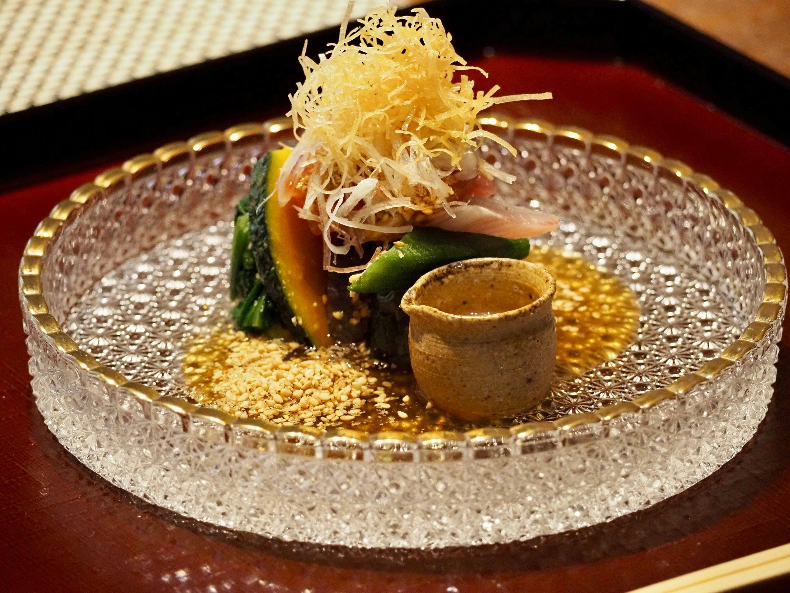 京　YUNOHANA RESORT　翠泉