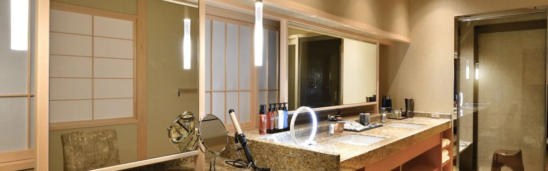 京 YUNOHANA RESORT 翠泉