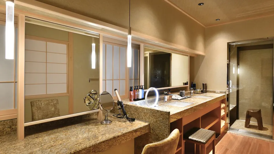 Kyo Yunohana Resort Suisen