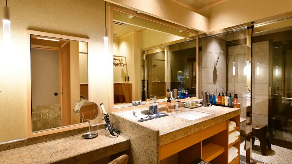 Kyo Yunohana Resort Suisen