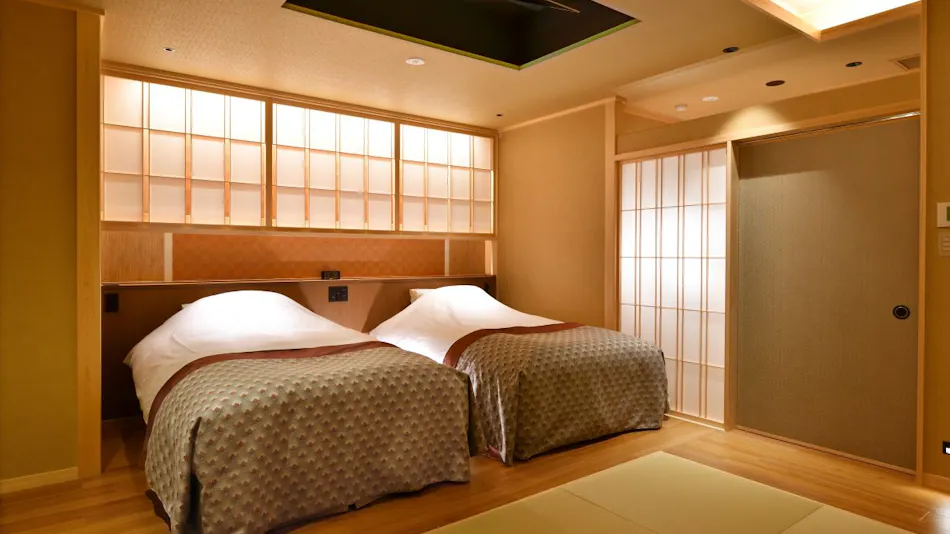 Kyo Yunohana Resort Suisen