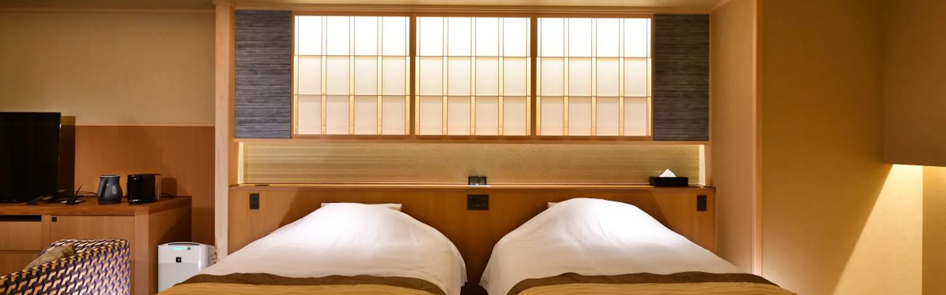 京 YUNOHANA RESORT 翠泉