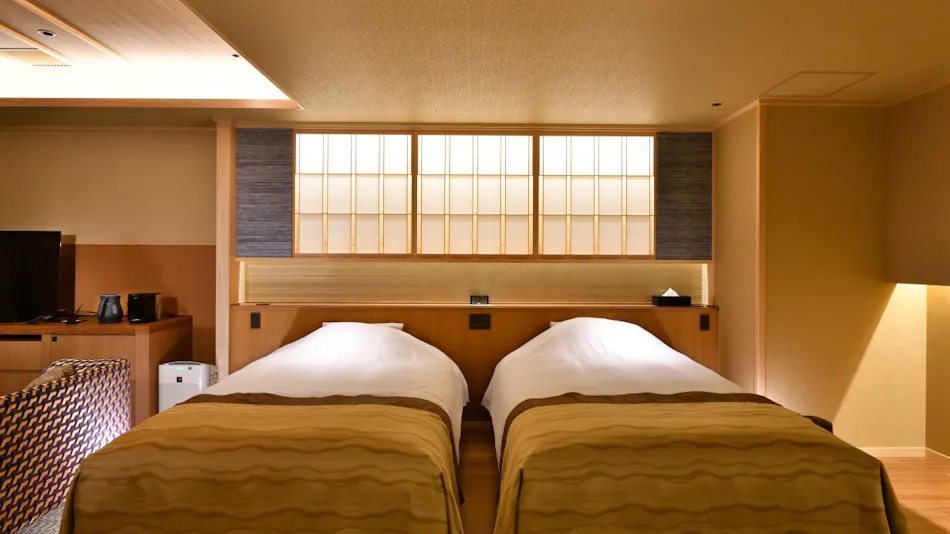 Kyo Yunohana Resort Suisen
