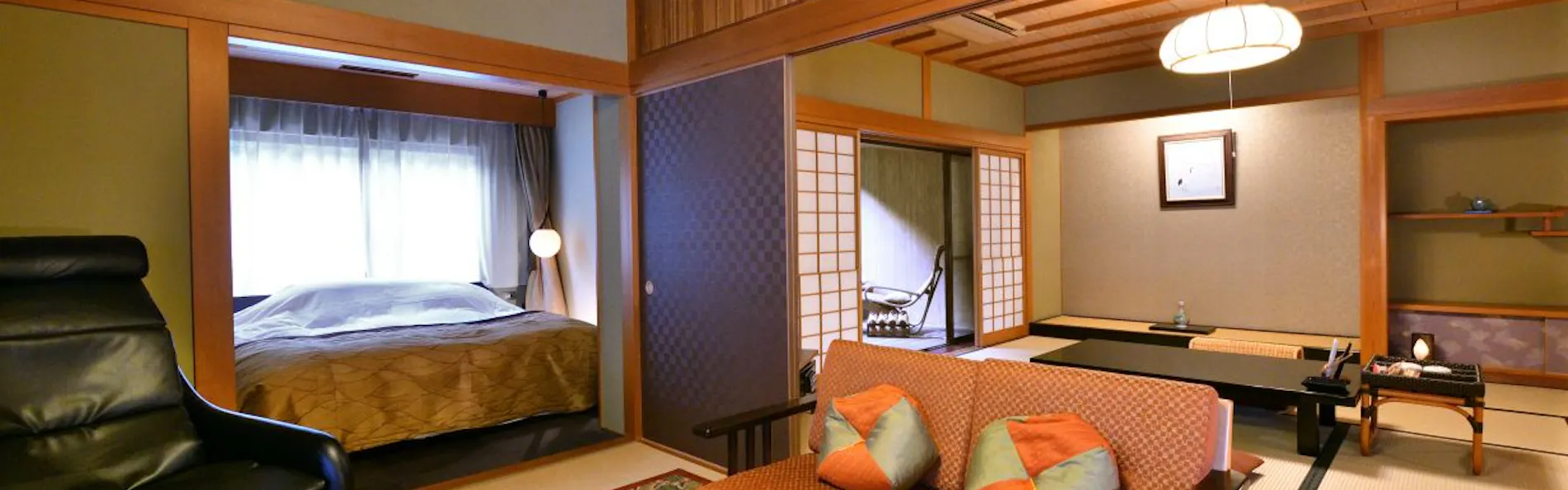 京 YUNOHANA RESORT 翠泉