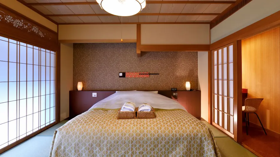 Kyo Yunohana Resort Suisen