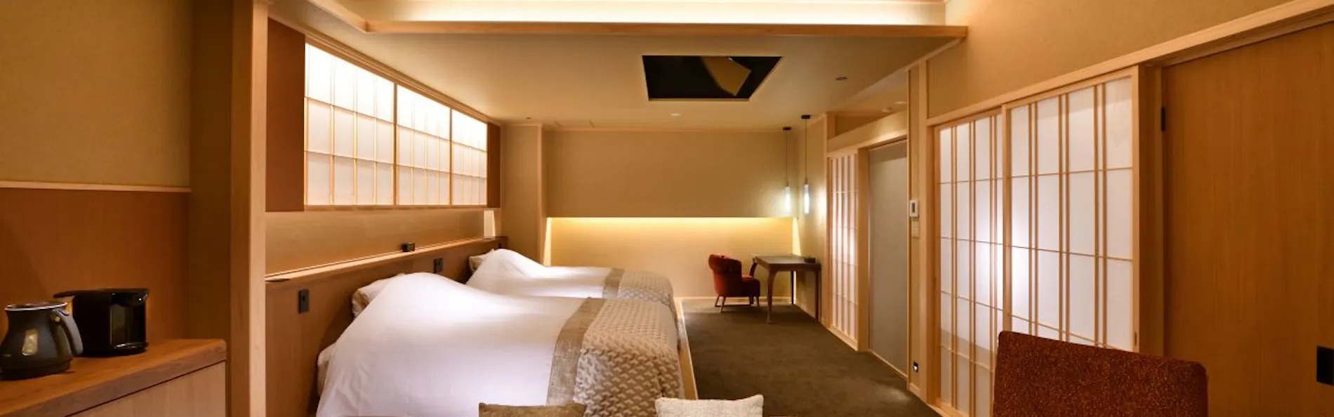 京 YUNOHANA RESORT 翠泉