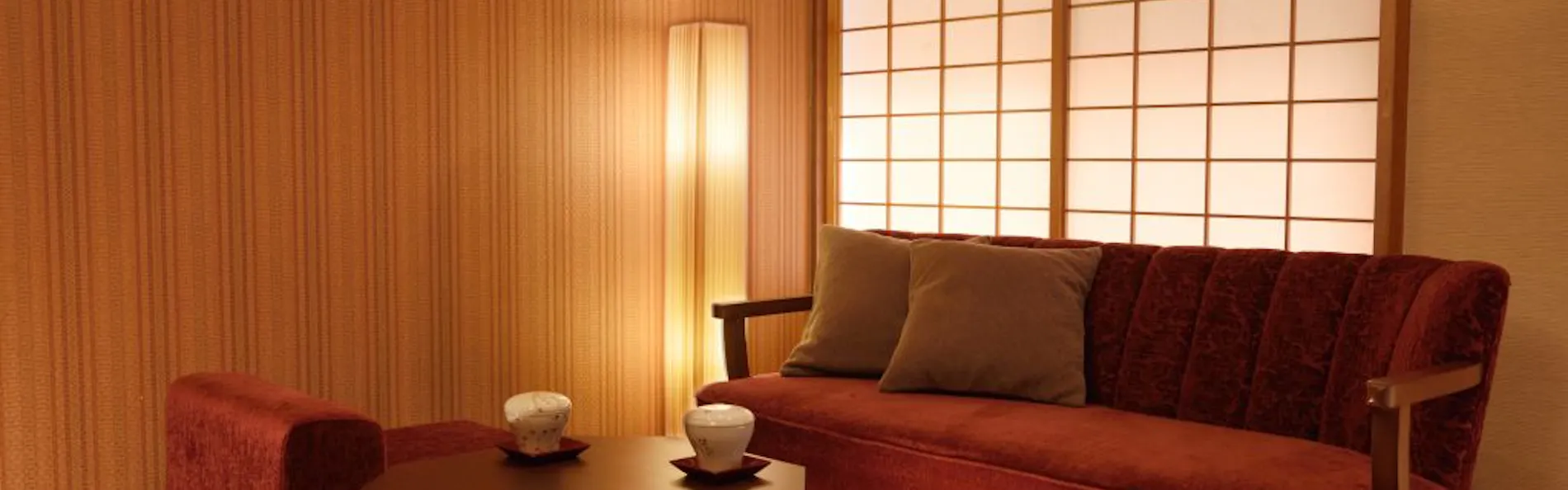 京 YUNOHANA RESORT 翠泉