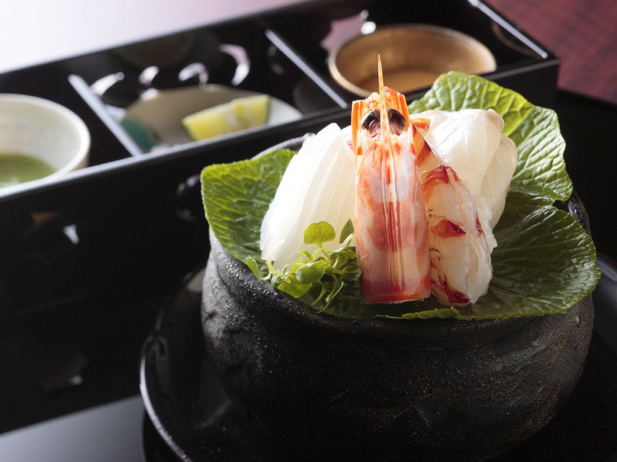 京　YUNOHANA RESORT　翠泉