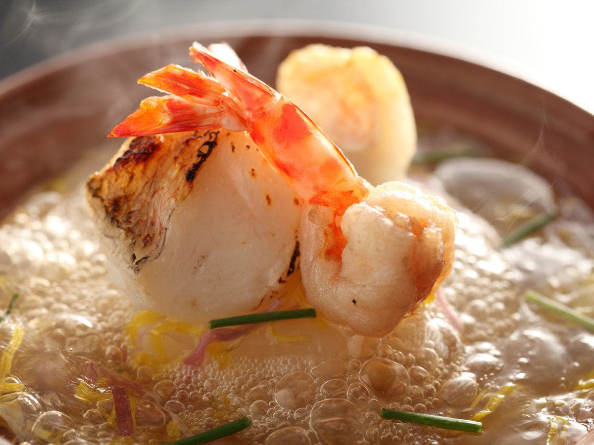 京　YUNOHANA RESORT　翠泉