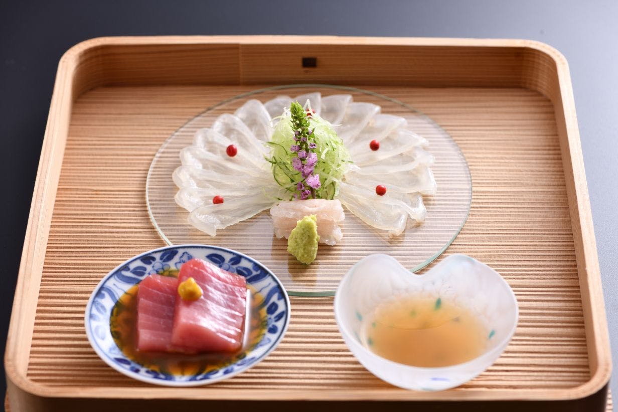 Kyo Yunohana Resort Suisen