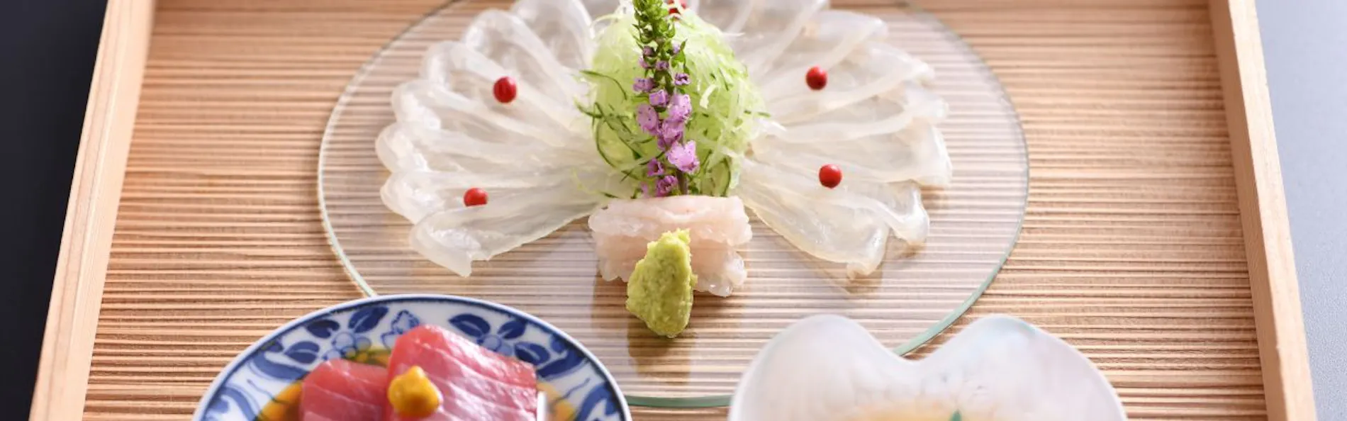 京 YUNOHANA RESORT 翠泉