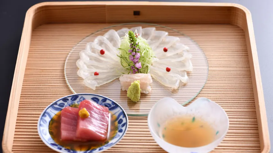 Kyo Yunohana Resort Suisen