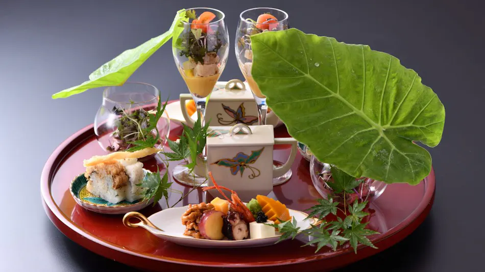 Kyo Yunohana Resort Suisen