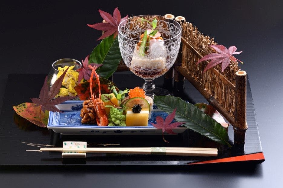 京　YUNOHANA RESORT　翠泉