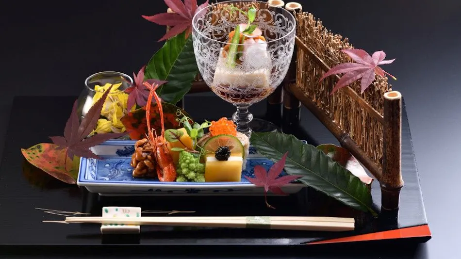 Kyo Yunohana Resort Suisen