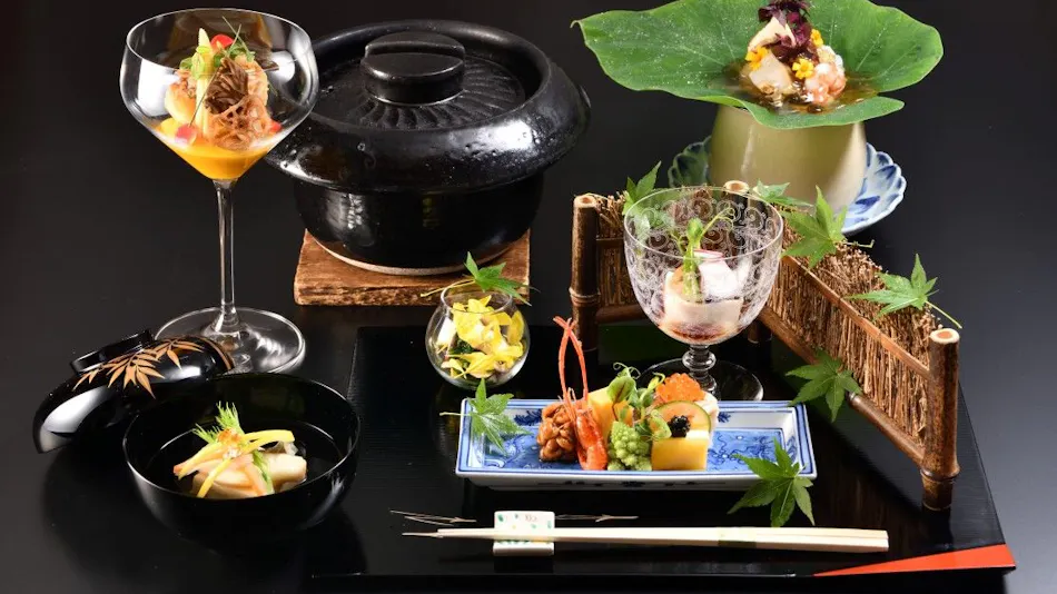 Kyo Yunohana Resort Suisen