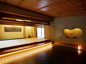 京 YUNOHANA RESORT 翠泉