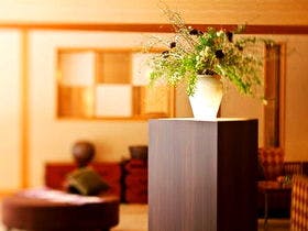 京 YUNOHANA RESORT 翠泉