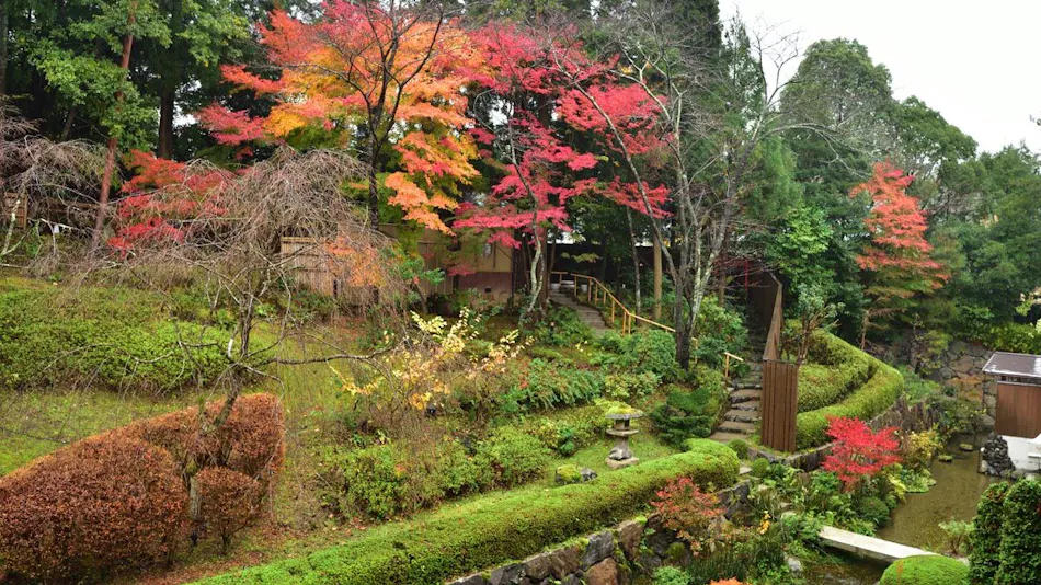 Kyo Yunohana Resort Suisen