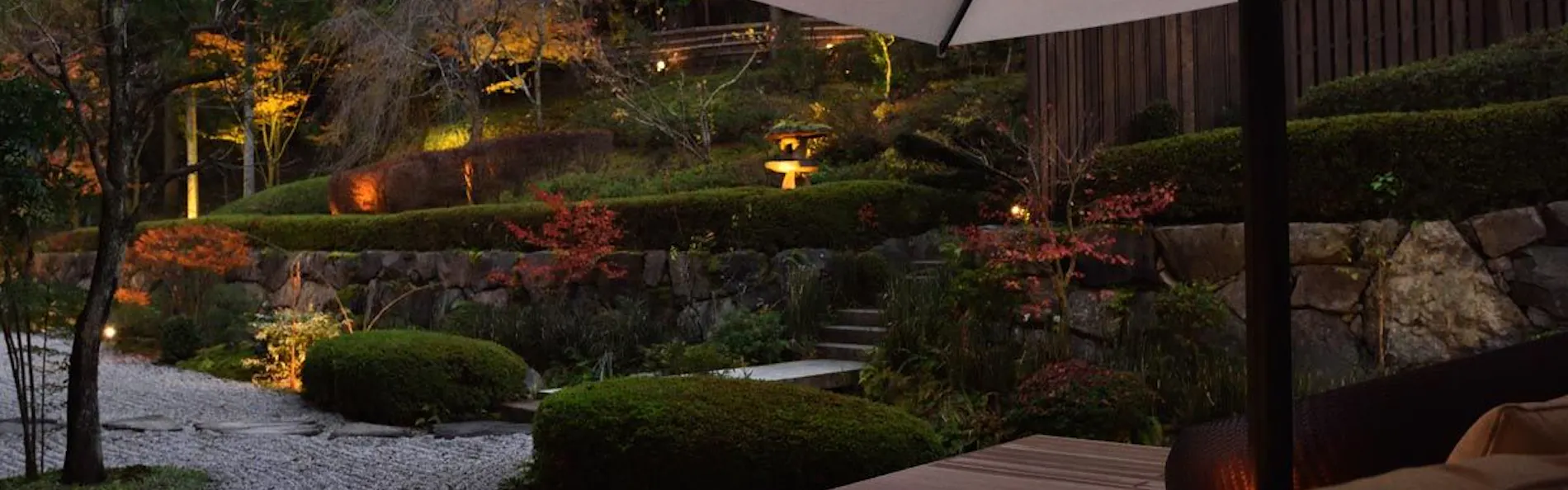 京 YUNOHANA RESORT 翠泉