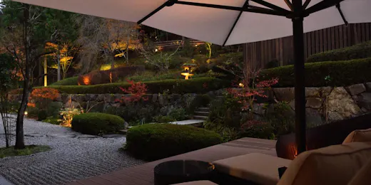 京 YUNOHANA RESORT 翠泉