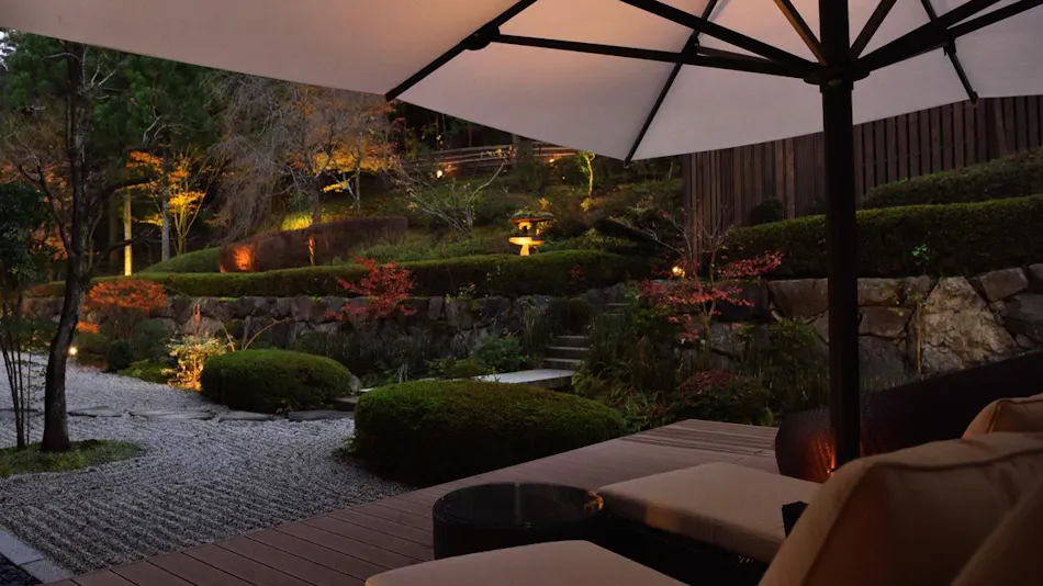 Kyo Yunohana Resort Suisen