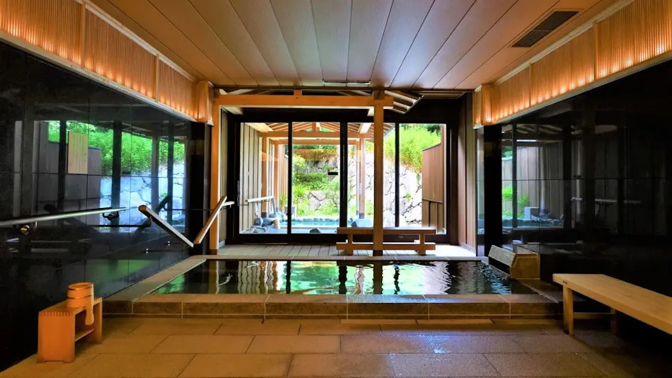 Kyo Yunohana Resort Suisen