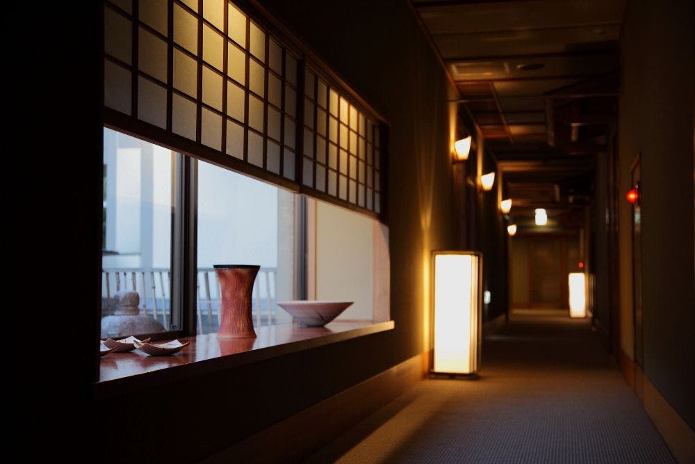 京　YUNOHANA RESORT　翠泉