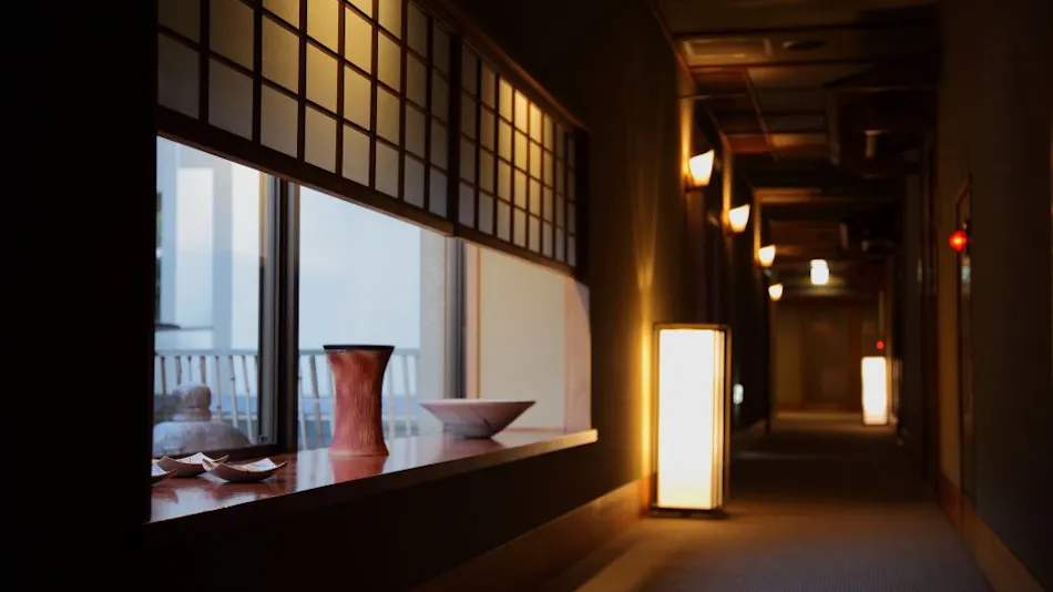 Kyo Yunohana Resort Suisen