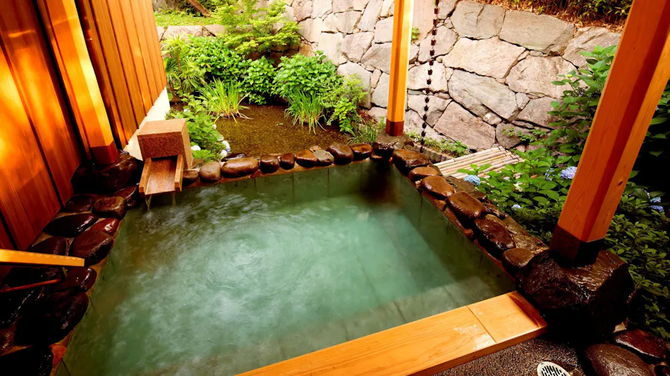 Kyo Yunohana Resort Suisen
