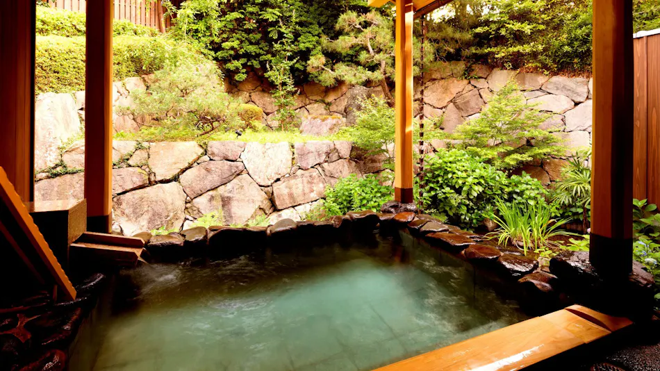 Kyo Yunohana Resort Suisen