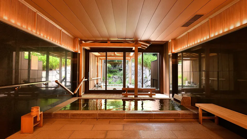 Kyo Yunohana Resort Suisen