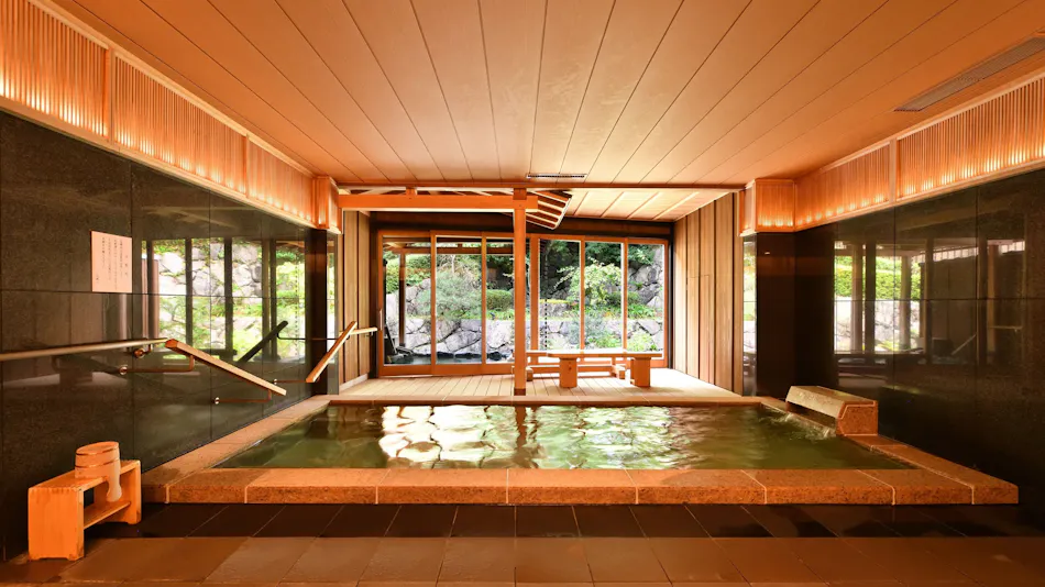 Kyo Yunohana Resort Suisen