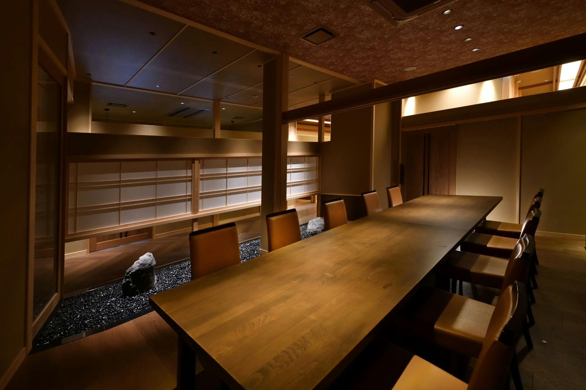 京　YUNOHANA RESORT　翠泉