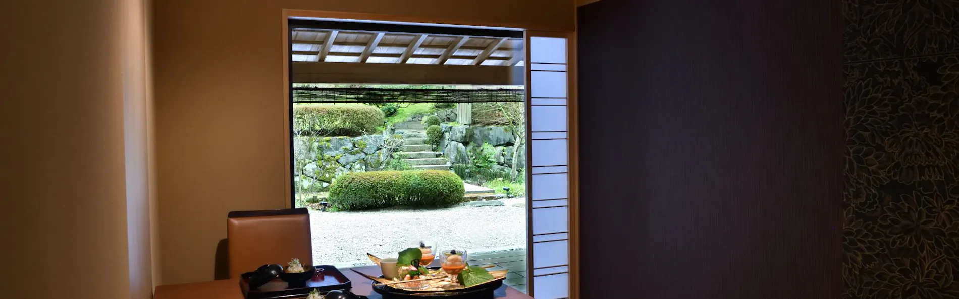 京 YUNOHANA RESORT 翠泉