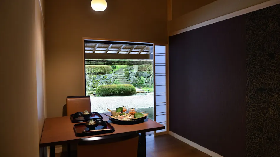 Kyo Yunohana Resort Suisen