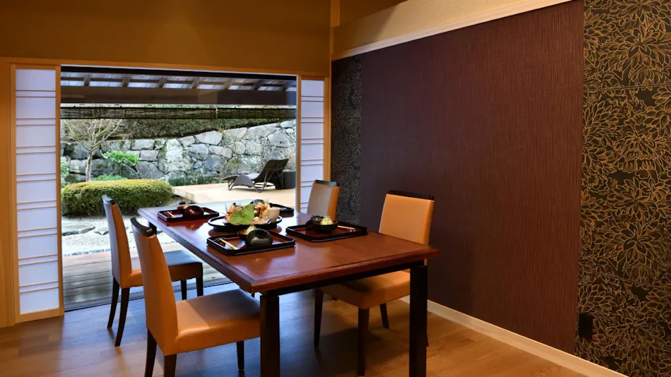 Kyo Yunohana Resort Suisen