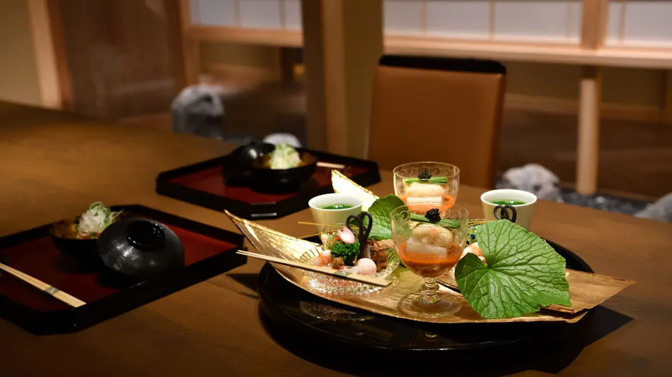 Kyo Yunohana Resort Suisen