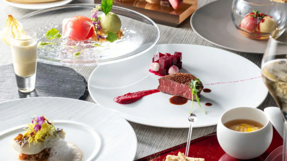 Hotel Grand Bach Atami Crescendo