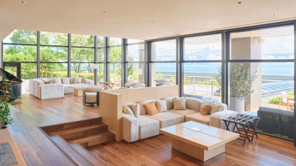 Hotel Grand Bach Atami Crescendo