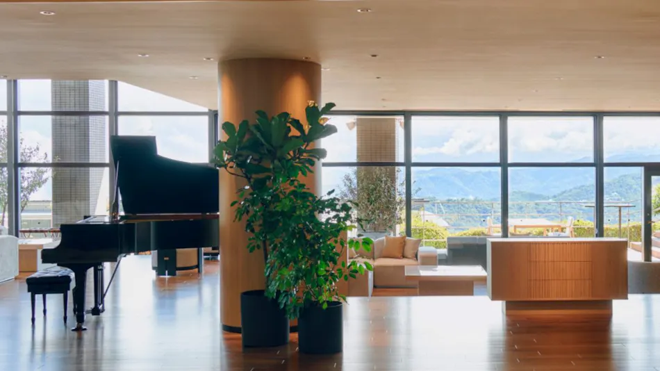 Hotel Grand Bach Atami Crescendo