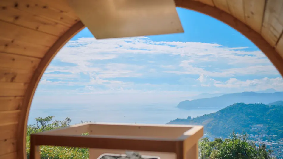 Hotel Grand Bach Atami Crescendo