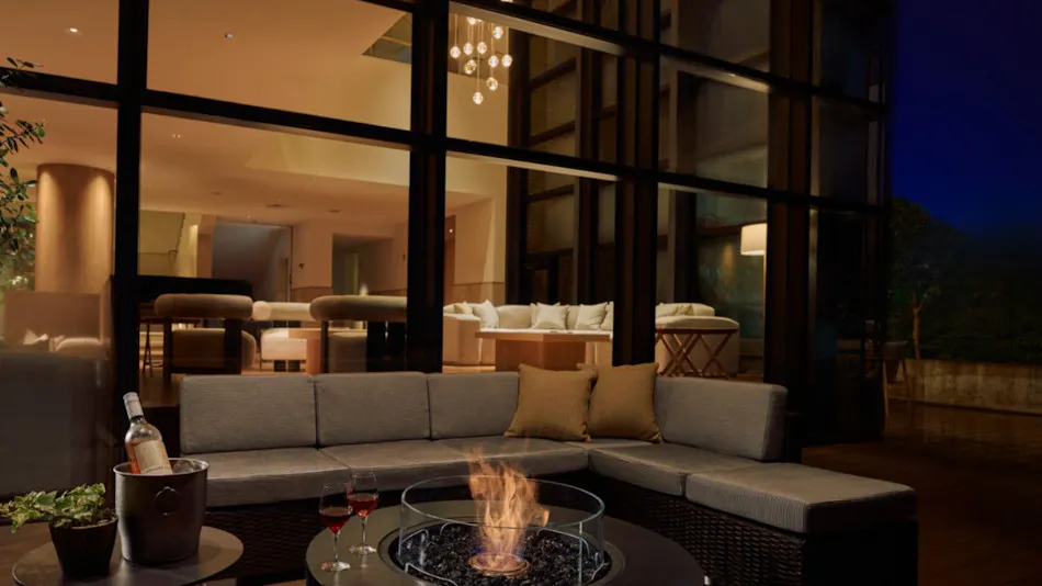 Hotel Grand Bach Atami Crescendo