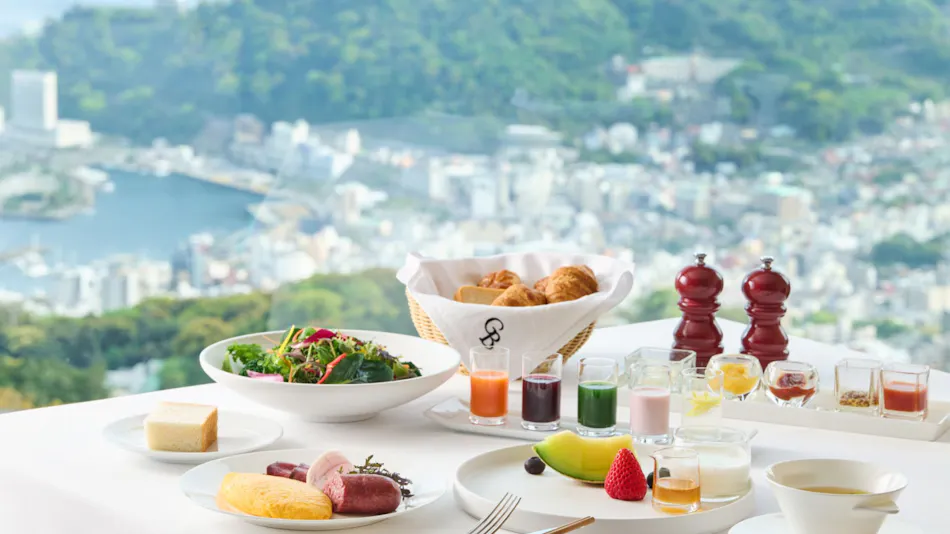 Hotel Grand Bach Atami Crescendo