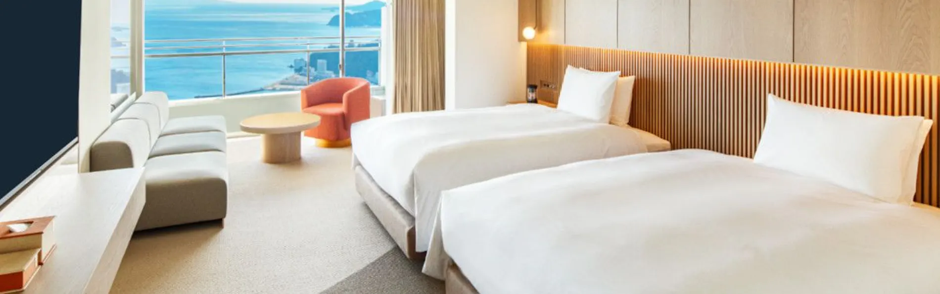 ホテルグランバッハ熱海クレッシェンド